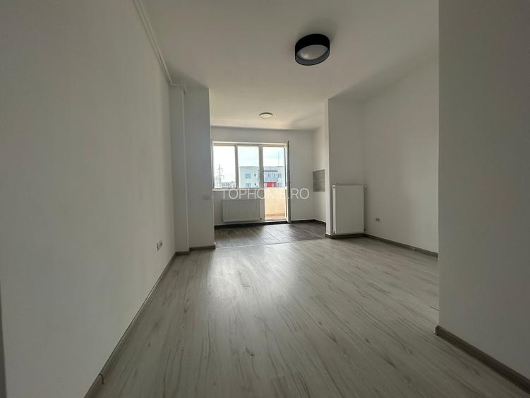 Mutare imediata!Apartament 2 camere,centrala proprie,Metrou Berceni-Leonida - 3