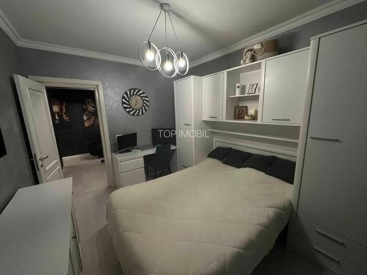 Apartament cu 2 camere decomandat, etajul 1- Valea Lupului -  ESQ Village 2 - 3