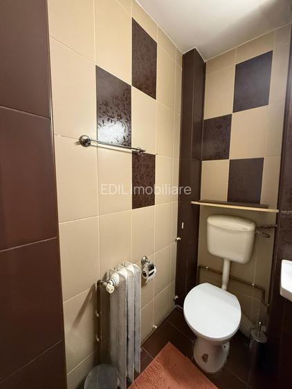 Apartament de vânzare, 2 camere, 51 mp, Mănăștur zona Mehedinți - 10