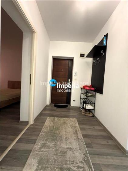 Apartament de inchiriat, 3 camere, loc de parcare,boxa, Rediu, Iasi - 8