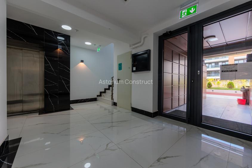 Apartament 3 Camere Finalizat în Ansamblu Rezidențial Nou | Mutare Imediata - 10