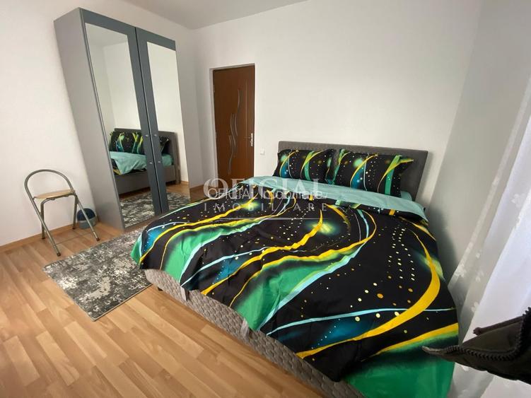 Apartament 3 Camere | 56 Mp | Balcon | Parcare | Floresti Cetatii - 2