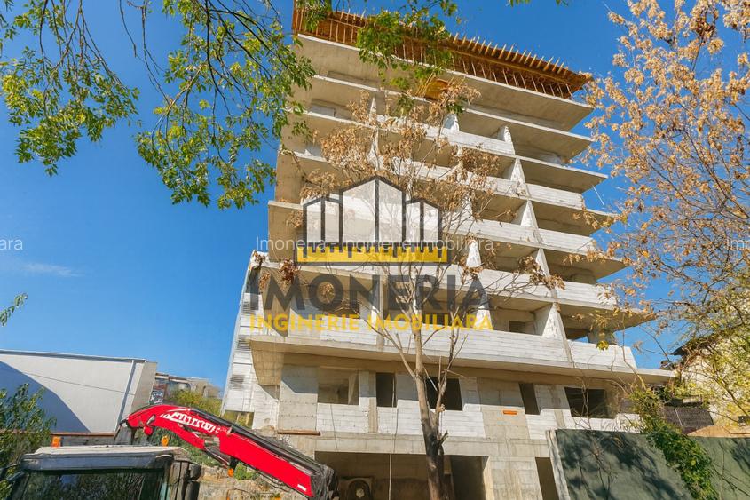 9 Vista Grigorescu –  Comision 0% - 5 min Metrou, 10 min IOR – Bloc nou - 3