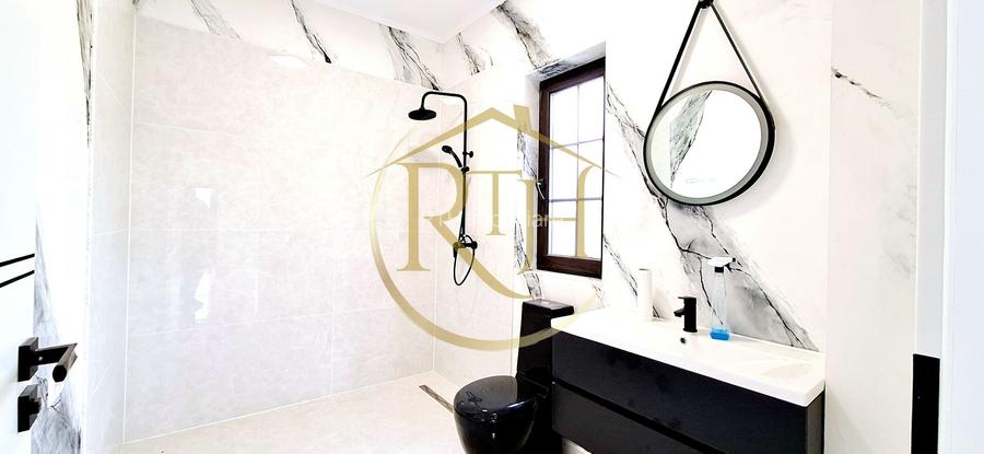 Oferim spre vanzare casa deosebita, cu 5 camere, Giroc, zona Centrala. - 11