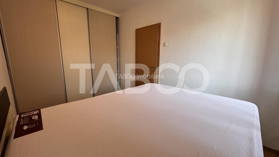 Apartament 2 camere de inchiriat 36mp PET FRIENDLY Mihai Viteazul - 9