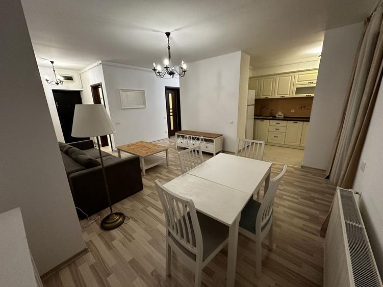 3 Camere 2020 REAL Parcare INCLUSA Metrou Politehnica Cotroceni Apaca - 9