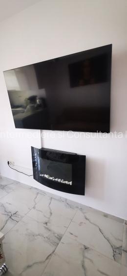 🙋Campus🔸2 Camere Decomandate 50m² Vedere LAC Mobilat Utilat Centrala pe Gaze - 4