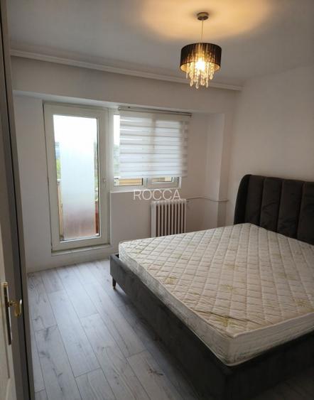 Apartament 3 camere 77 mp – Piața Victoriei, renovat, etaj 5/8, lângă metrou - 2