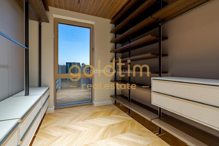 VILA UNICA/ 7 CAMERE CU VEDERE LA LAC/PISCINA INFINITY/DESIGN SPECTACULOS/SNAGOV - 58