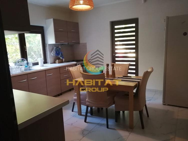 Inchiriere Vila Militari Residence 4 camere de inchiriat Str Tineretului - 13