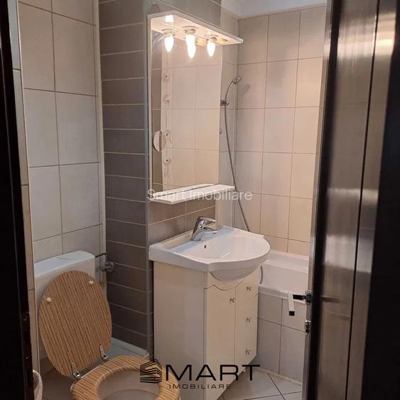 Apartament 2 camere, balcon mare, zona Strand - 6