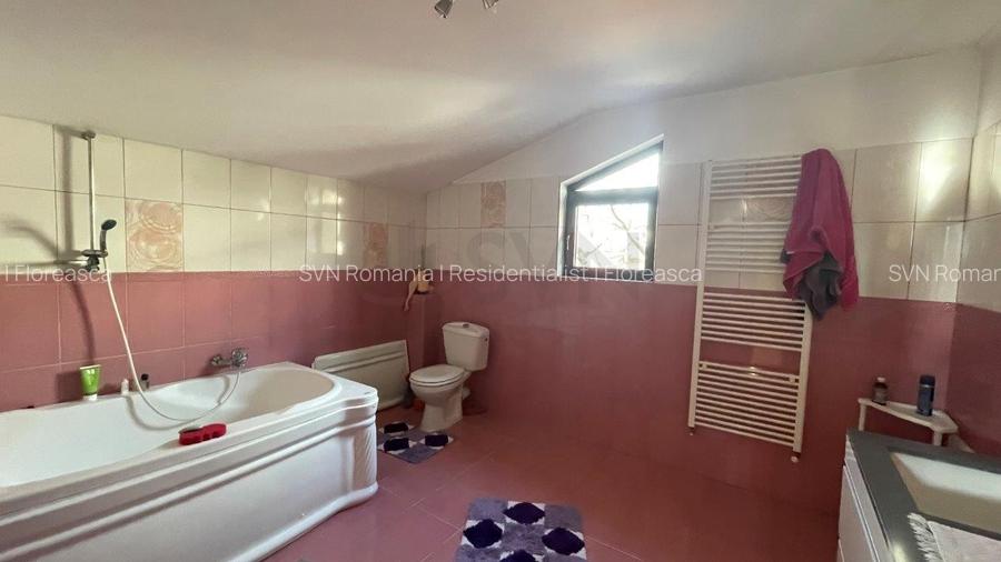 REV2003668 Tunari - Vila 6 camere 1200mp teren si garaj 3 masini - 8