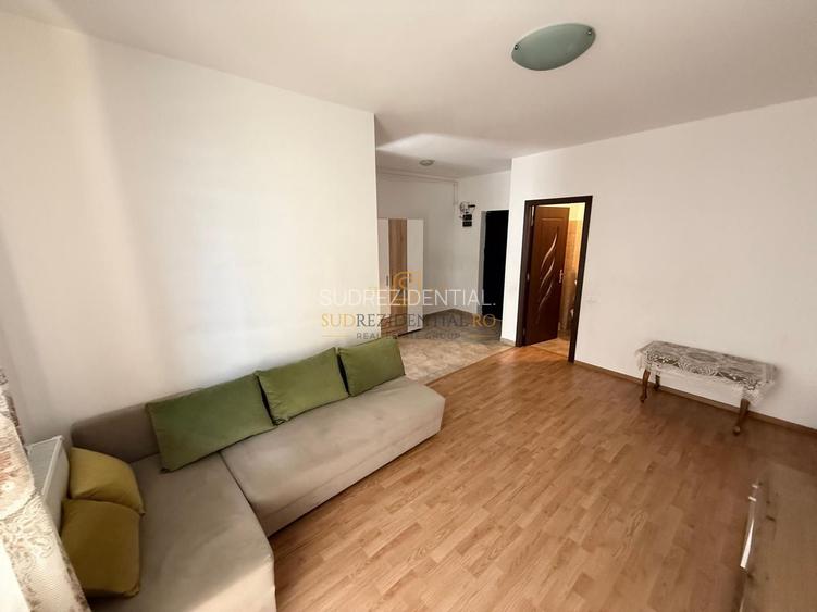 Garsoniera spatioasa, Drumul Jilavei, langa metrou Aparatorii Patriei - 7