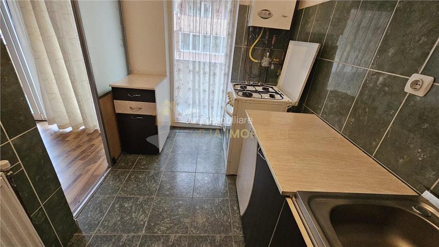 GARSONIERA 40 MP PLUS 7 MP BALCON - 12