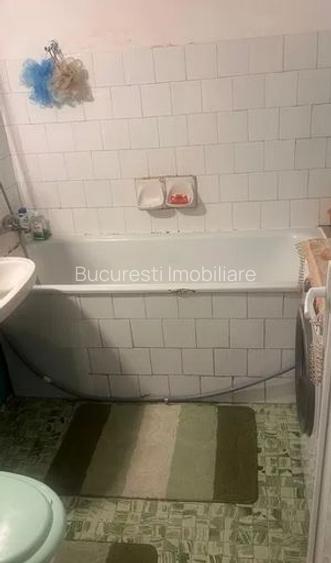 Colentina,Maoir Bacila,bl.1988,reabilitat,et.2/8,DECOMANDAT,2 bai,Liber - 6