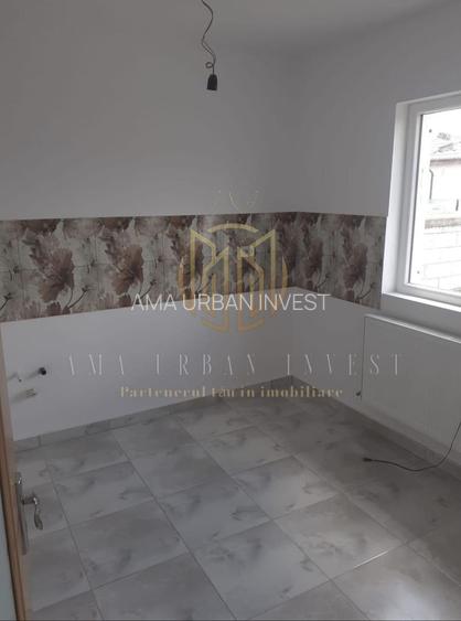 Ciorogarla Militari casa 3 cam 105mp  T470 mp 125000 eur negociabil - 8