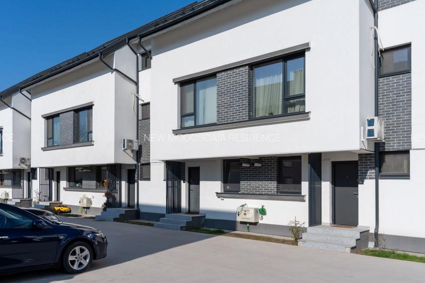 New Mogosoaia Residence II - 3