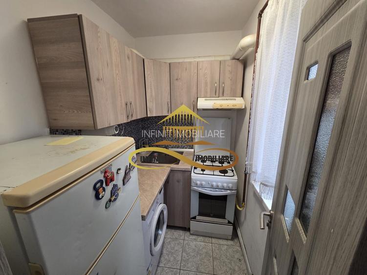 Apartament 2 camere de inchiriat Piata Sud - 5