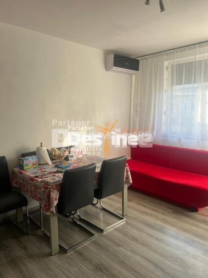 Apartament 2 camere, Baia Mare, Victor Babes, decomandat, mobilat, etaj 8 /10 - 3