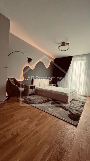 Apartament 3 camere | Luxury | Baneasa - 6