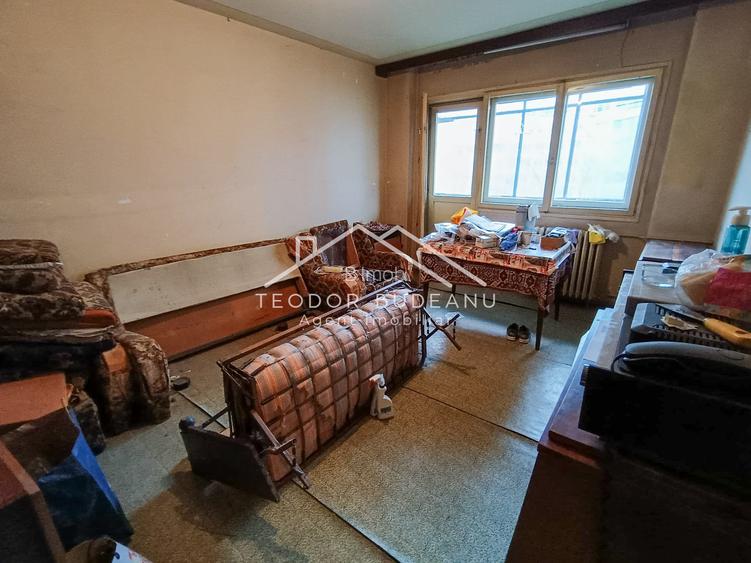 3 camere zona Apusului - 4