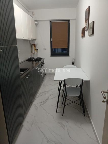 Apartament 2 camere/ Novum 56/ Metrou Gorjului/ Bulevardul Timisoara - 3