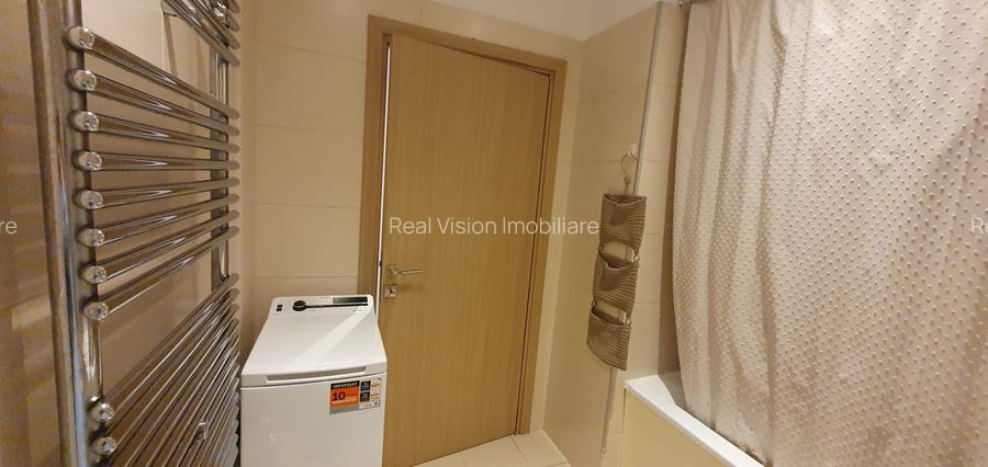 Iancu Nicola/Rovere/Apartament cu 2 camere/Parcare/ Piscina/ - 6