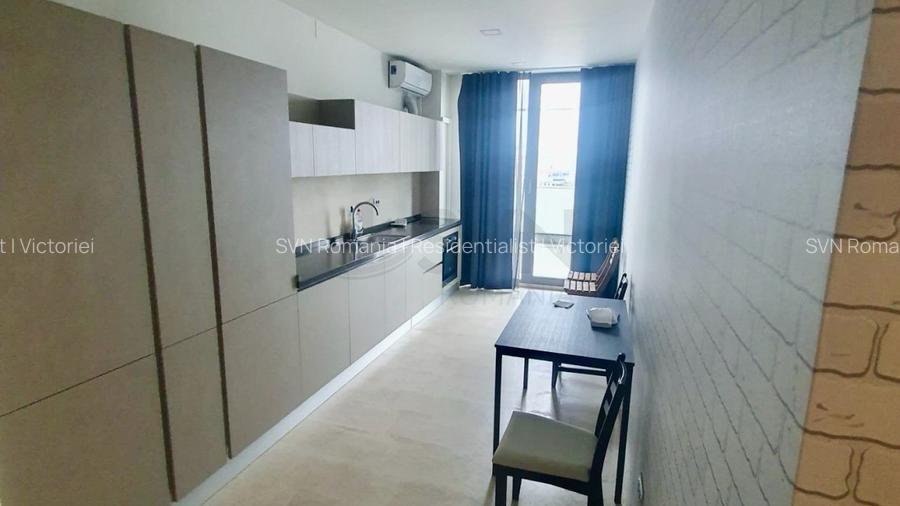 REA0130036 Apartament 4 camere I 2 Parcari I Victoriei - 5