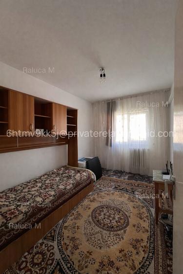 Persoana fizica vand apartament 3 camere decomandat - Bd Chimiei, Iasi - 3