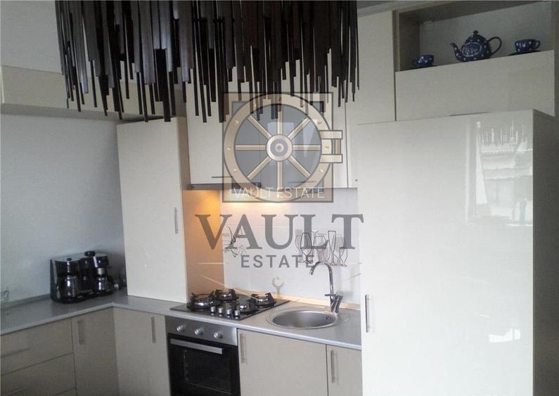 Apartament 2 camere - Damaroaia - 3