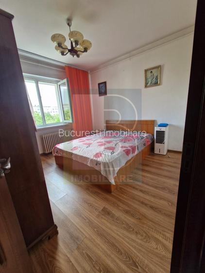 Apartament 3 Camere,Dristor,Kaufland,Mihai Bravu,bl.1983,reabilitat,DECOMANDAT - 3