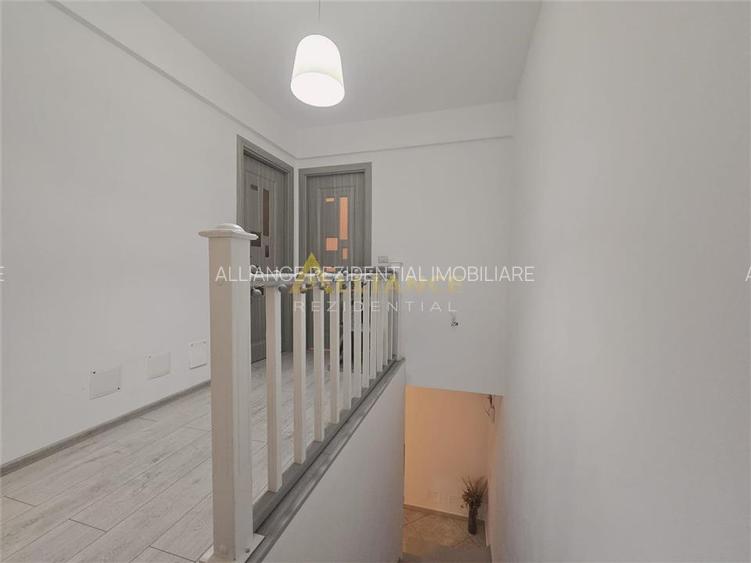 Casa mobilata si utilata  - 3 camere-600 m de STV - 22