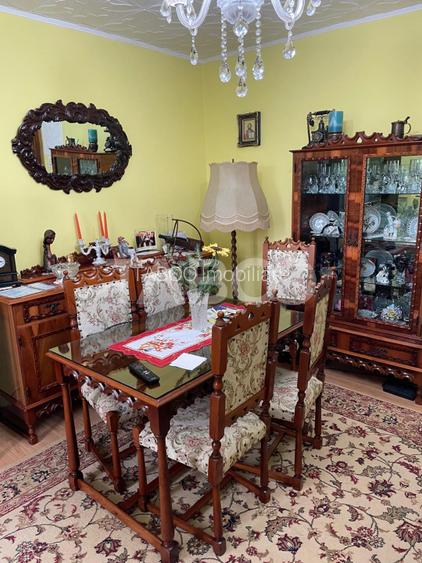 Apartament 3 camere decomandate in cartier Gheorgheni - 2