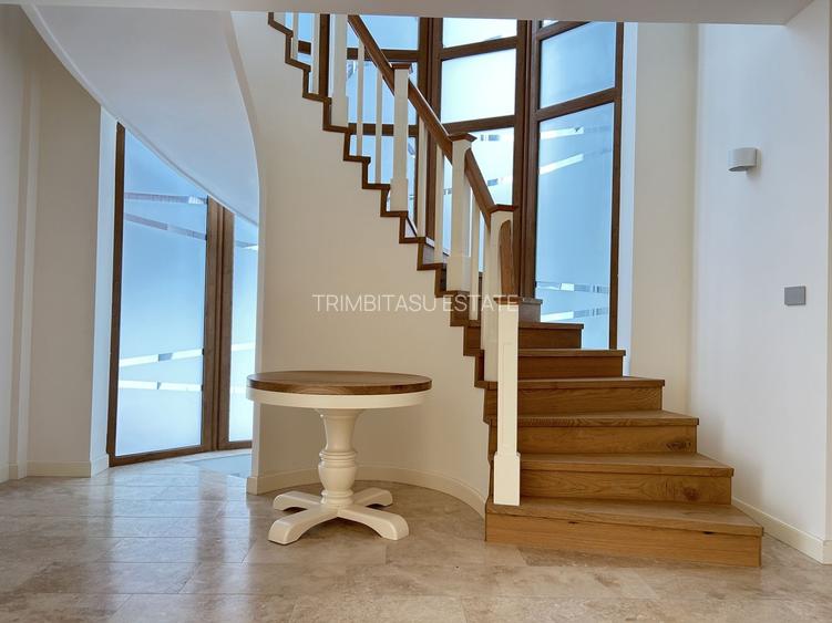 Vila Premium Smart & Green S+P+1E+M 587 mp – Faleza Nord - 6