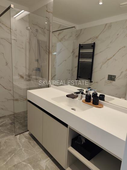 INCHIRIERE APARTAMENT 2 CAMERE/ONE COTROCENI PARK/READY TO MOVE - 8