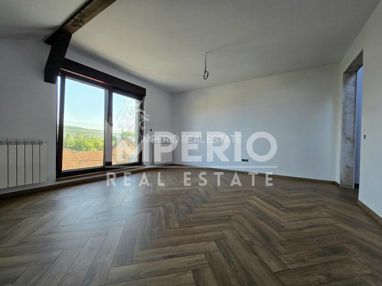 Duplex finisat cu 5 camere in Gruia! - 5
