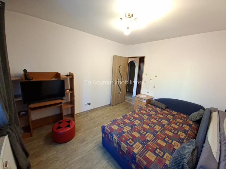 Apartament 2 camere de închiriat, acces metrou - Pet Friendly - Drumul Taberei - 9
