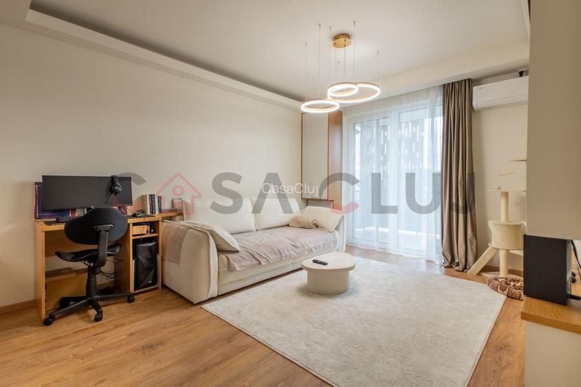 2 camere la cheie, bloc nou, Intre Lacuri zona Dunarii, comision 0 - 2