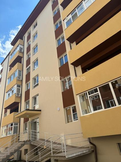 PROMOTIE!!Garsoniera spatioasa 37mp , Metrou Aparatorii Patriei 10-15 - 4