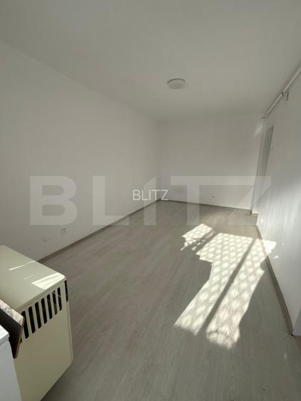 Garsonieră luminoasă cu vedere panoramică spre munte, Bartolomeu - 2