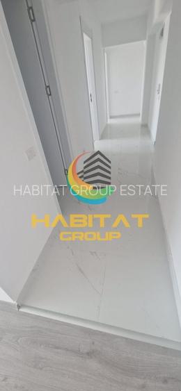 Vanzare Apartament 3 camere 79.4 mp Zona Postalionului - 2