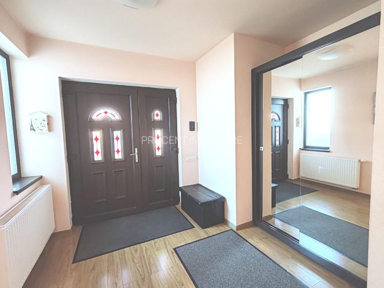 Casa  individuala  Sanpetru  - 19