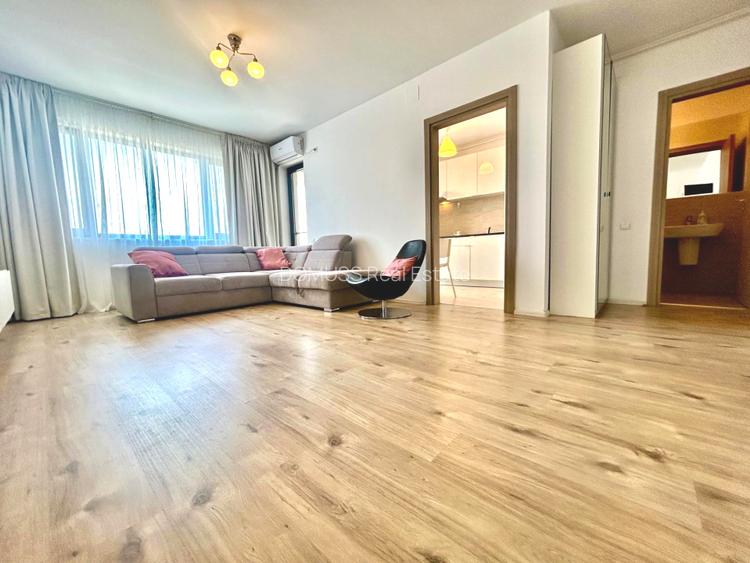 APARTAMENT 3 CAMERE | GREENFIELD | BANEASA | CENTRALA | PARCARE | - 12
