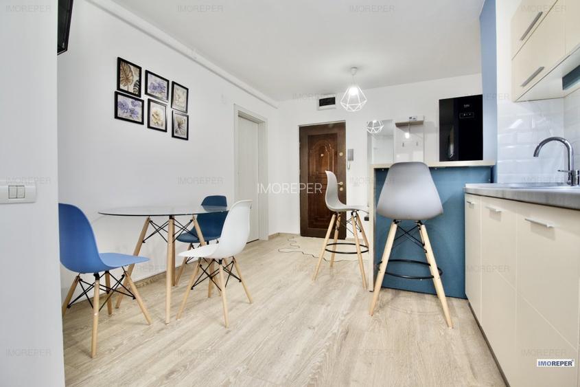 DRUMUL SARII–SEBASTIAN, APARTAMENT ELEGANT, MODERN, BL. 1998, 0% COMISION! - 2