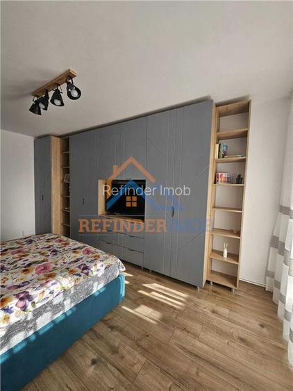 Apartament de vanzare cu 3 camere, zona Theodor Pallady - 4
