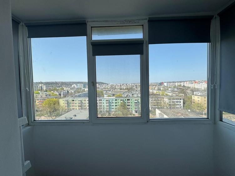Apartament cu 2 camere Podu Ros - 3