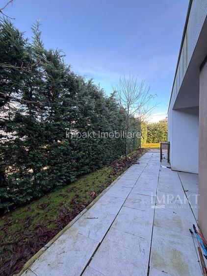 Casa Moderna cu Panoramica unica  si Curte Privata – Feleac! - 35