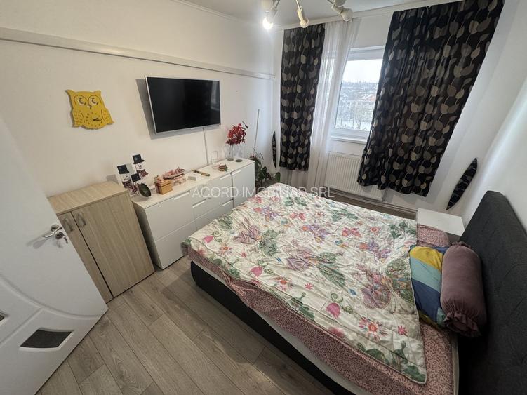 Apartament 3 camere zona Abator - 3