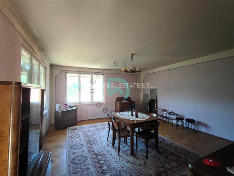 Duplex, Sirul Livezii, Brasov - 22