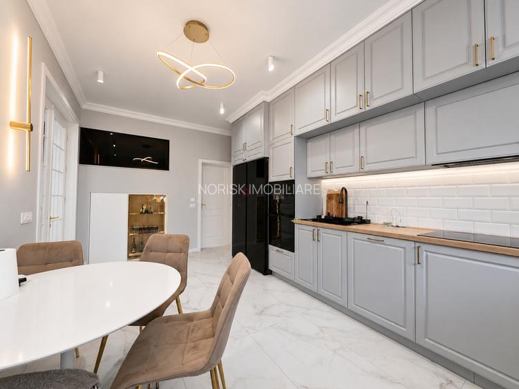 Signature Home • Domnesti • Eleganță Absolută - 10